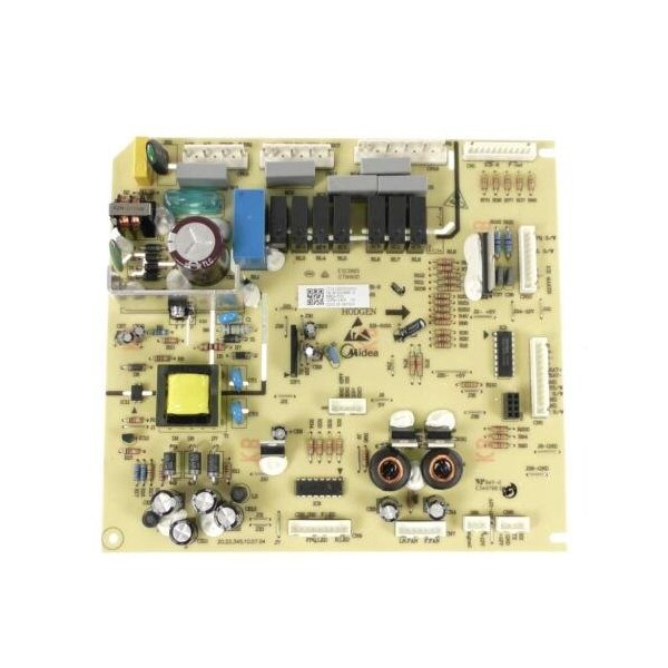 Midea CONNECTING BAR OF CABINET 12120300004326 - main